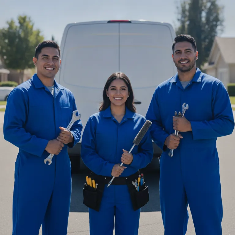 Reparación Aire Acondicionado equipo en Huamantla